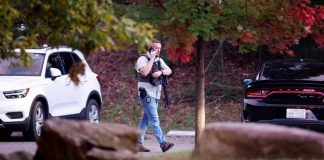 Tiroteo en Carolina del Norte deja al menos cinco muertos - miaminews24