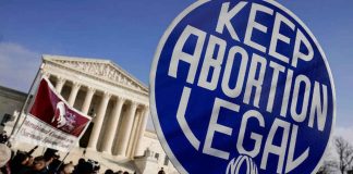 EE.UU anuló derecho aborto- miaminews24