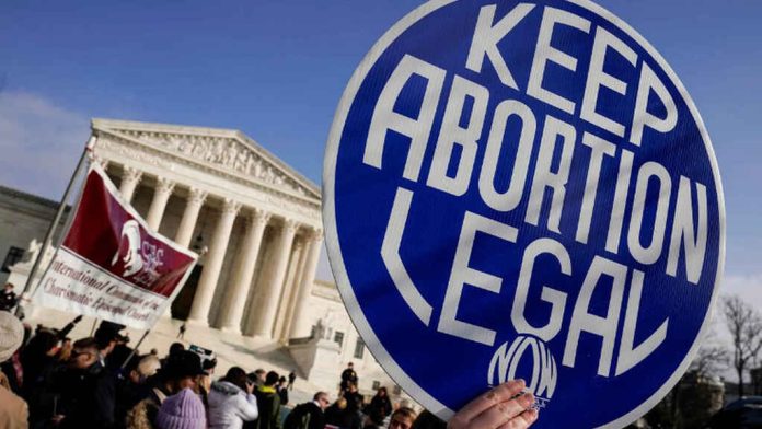 EE.UU anuló derecho aborto- miaminews24