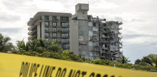 Derrumbe edificio Miami Beach- miaminews24