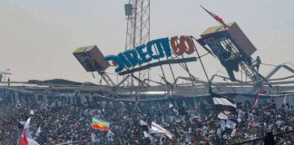 colapso estadio colo colo- miaminews24