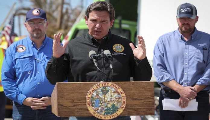 Desantis invertirá millones florida- miaminews24