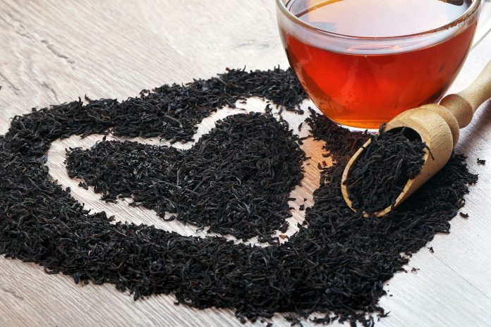 Té negro beneficios salud- miaminews24