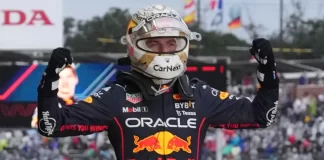 Se coronó campeón mundial de la Formula Uno a Max Verstappen - miaminews24