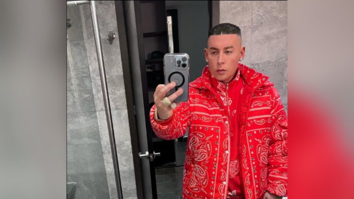 cosculluela detenido violencia género