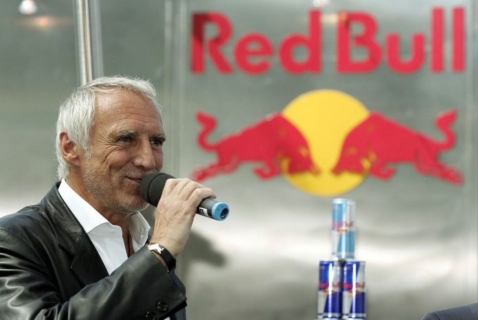 muere fundador red bull