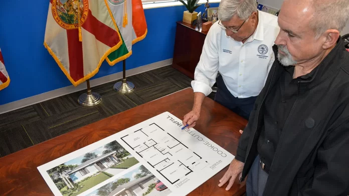 Miami aprueba viviendas para familias de bajos recursos - miaminews24