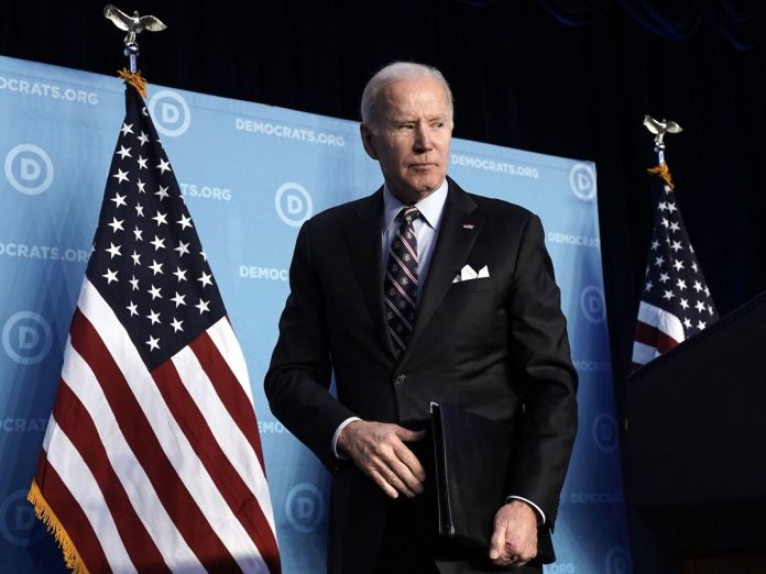 biden cambie estrategia ucrania - miaminews24