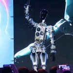 elon musk robot humanoide - miaminews24