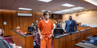 Ethan Crumbley declaró culpable- miaminews24