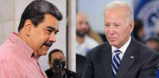 joe biden liberó maduro - miaminews24