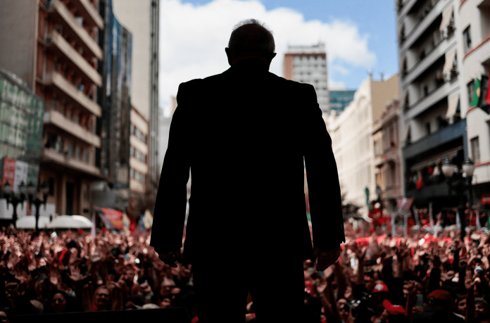 democracia brasil lula superó- miaminews24