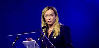 giorgia meloni primera ministra-miaminews24