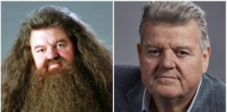 fanáticos robbie coltrane orlando