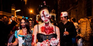 disfraces fiestas Halloween prohibidos- miamionews24
