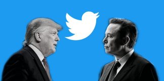 Twitter Elon Musk Trump- miaminews24