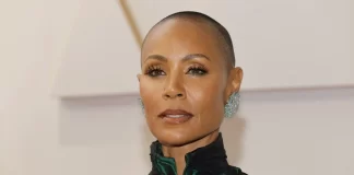 Jada Pinkett Smith libro