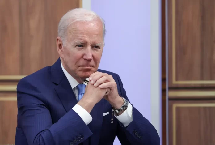 corte biden préstamos estudiantiles