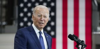 Presidente Joe Biden insta a tener “paciencia” ante la inflación