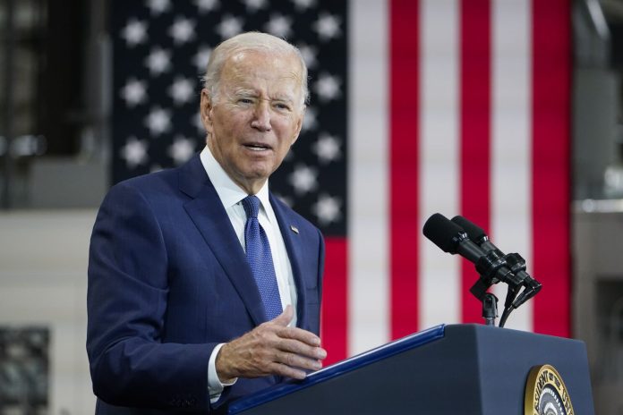 Presidente Joe Biden insta a tener “paciencia” ante la inflación