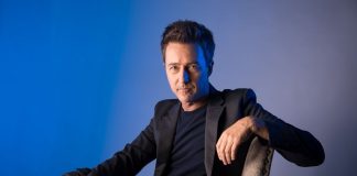 edward norton actor hollywood - miaminews24