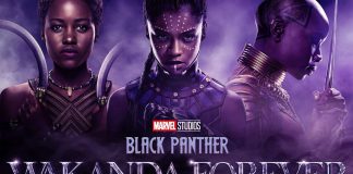 Tráiler oficial de "Black Panther" muestra el personaje principal - miaminews24