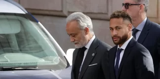 Jugador Neymar cargos acusaciones- miaminews24