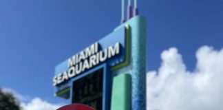 peta cierre acuario miami