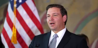 desantis pagó traslado venezolanos