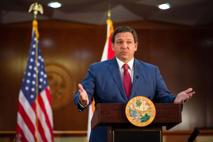 Ron DeSantis procesos burocráticos-miaminews24