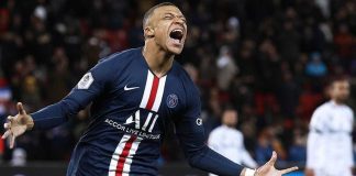 Mbappé ya no quiere jugar con el PSG - miaminews24