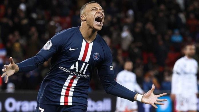 Mbappé ya no quiere jugar con el PSG - miaminews24