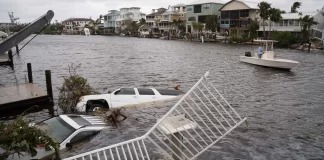 ian huracán carolina sur - miaminews24