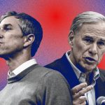 Beto O’Rourke y Greg Abbott- miaminews24