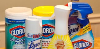 millones botellas productos clorox - miaminews24