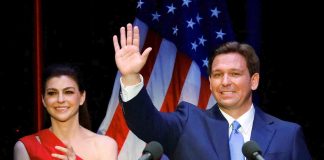 trump donald ron DeSantis- miaminews24