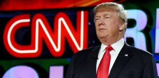 donald trump demanda cnn