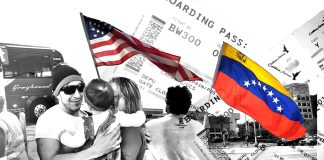 Estados Unidos México venezolanos- miaminews24
