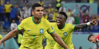 brasil octavos mundial qatar-miaminews24