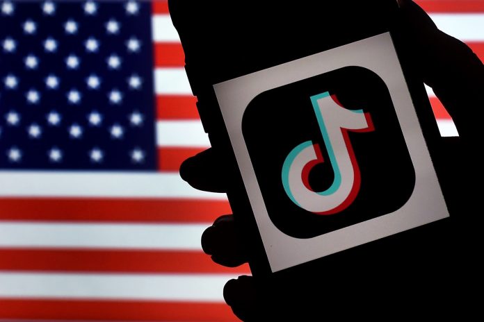 gobierno estados unidos tiktok-miaminews24