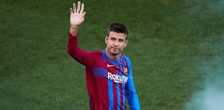 Gerard Piqué retiro fútbol-miaminews24