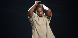 Kanye West Estados Unidos- miaminews24