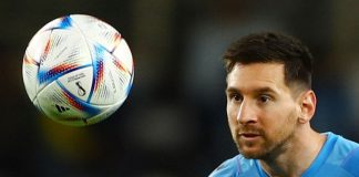 Lionel Messi Mundial Qatar-miaminews24