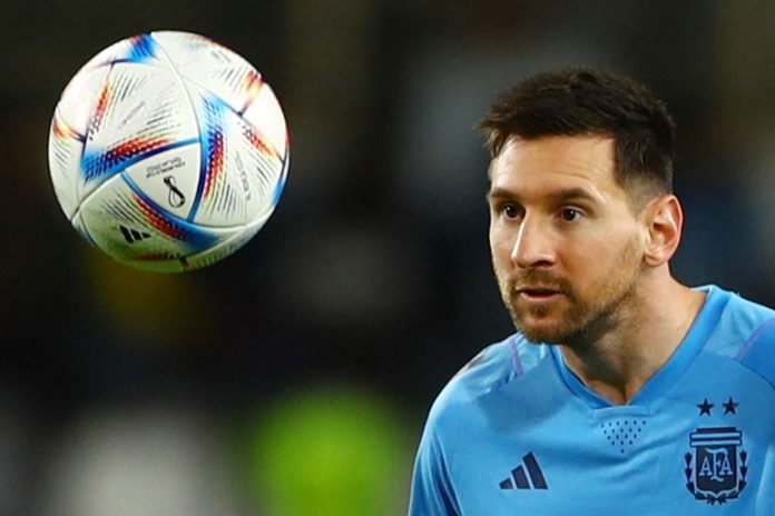 Lionel Messi Mundial Qatar-miaminews24