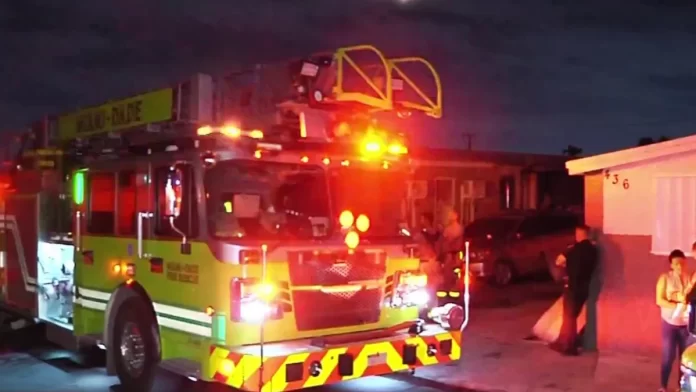 incendio casa Hialeah Gardens-miaminews24