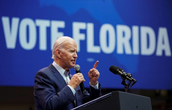 joe biden ron desantis-miaminews24