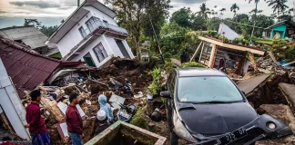 310 muertos sismo indonesia-miaminews24