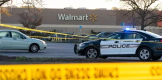 Tiroteo masivo walmart virginia-miaminews24