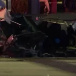 accidente tránsito Fort Lauderdale-miaminews24