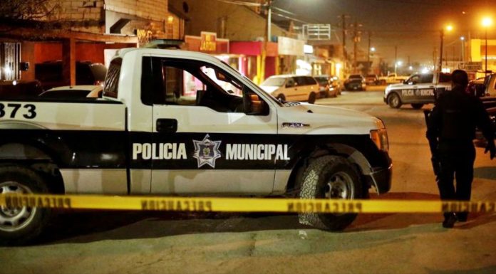 Ataque armado en México deja al menos 9 muertos - miaminews24